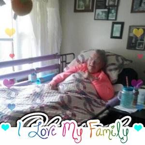 Meet your Posher, Donna